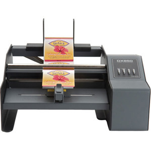 Primera DX850 Label Dispenser: Picture 1 regular