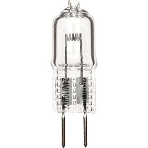  Priolite 100W/24V Halogen Modeling Lamp for MBX 1000 Head 