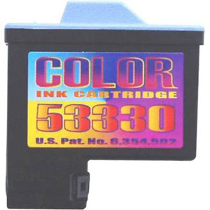  Primera Technology Color Ink Cartridge for the Bravo & Bravo II Disc Publishers and the AutoPrinter. 