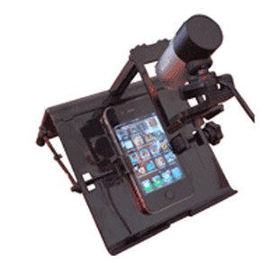  Paraben Project-A-Phone ICD-8000 Cell Phone Screen Capture Device with Reporting Software 