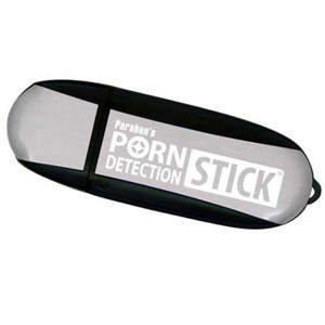  Paraben Porn Detection Stick, USB Drive with Software to Search for Pornographic Images on Windows Based Computers 