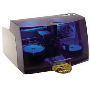 Primera BravoPro Xi2 BluRay 2 Drive DVD/CD Publisher 63739