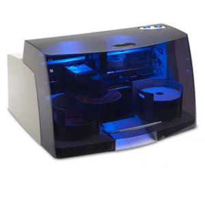 Primera BravoPro Xi BluRay Disc Publisher, 110V: Picture 1 regular