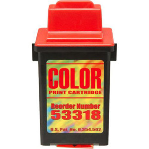  Primera Technology Color Ink Cartridge for Signature III and IV Printers 