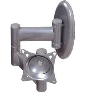 Premier Mounts AM50 Dual Arm Swingout Mount