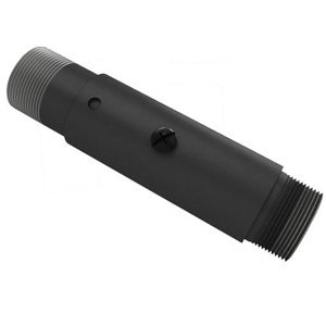Premier Mounts APP-0609 1.5" NPT Adjustable-Height Pipe Adapter