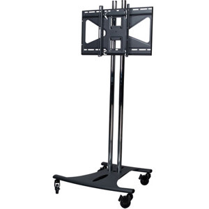 Premier Mounts EBC72-MS2 Mobile Cart