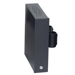 Premier Mounts GB-MBX210 Medium Equipment Storage GearBox: Picture 1 regular