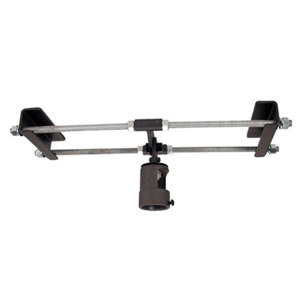 Premier Mounts PP-ITC1016C 10-16" I-Beam Adapter