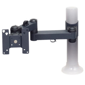 Premier Mounts MM-A1 Single Display Articulating Arm
