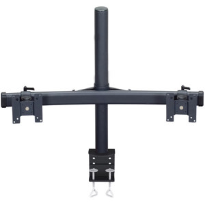 Premier Mounts MM-BC152 Dual Monitor Curved Bow on 15
