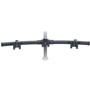 Premier Mounts MM-CB3 Triple Monitor Curved Bow Arm