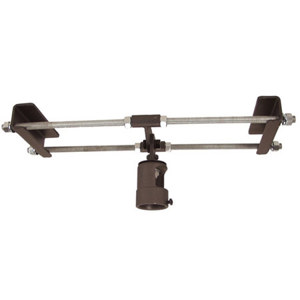 Premier Mounts PP-ITC48C2 4-8" I-Beam Adapter