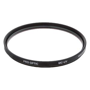  ProOptic Pro Digital 46mm Multi Coated UV Ultra Violet Filter, 