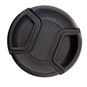  ProOptic 62mm Center Pinch Lens Cap 