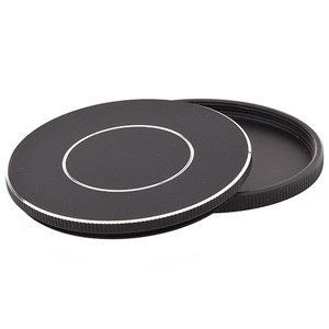  ProOptic 46mm Metal Screw-on Lens Cap 
