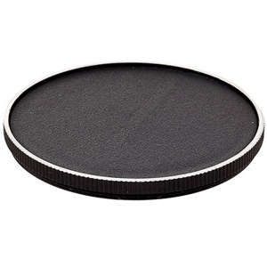  ProOptic 49mm Metal Screw-on Lens Cap 