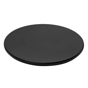  ProOptic 67mm Metal Screw-on Lens Cap 