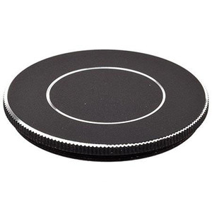  ProOptic 72mm Metal Screw-on Lens Cap 