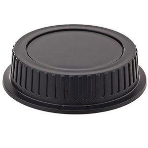  ProOptic Rear Lens Cap for Canon EOS Lens Mount. 