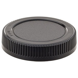  ProOptic Rear Lens Cap for Micro 4/3 Lenses 