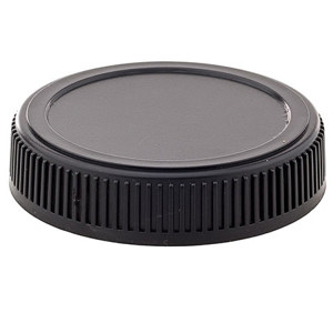  ProOptic Rear Lens Cap for Olympus Lenses. 