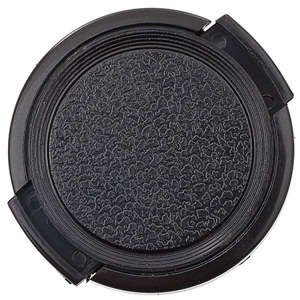  ProOptic 40.5mm Plastic Snap-On Lens Cap 