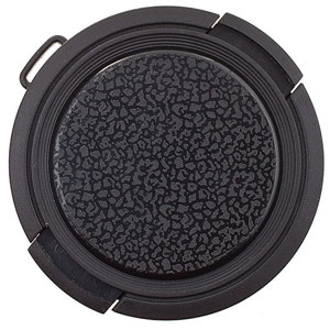  ProOptic 48mm Plastic Snap-On Lens Cap 