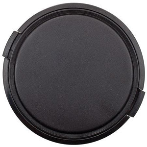  ProOptic 67mm Plastic Snap-On Lens Cap 