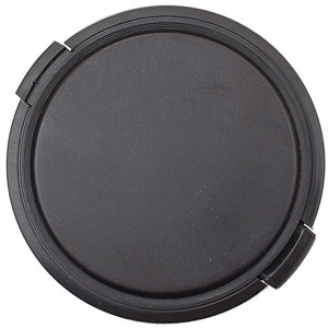  ProOptic 72mm Plastic Snap-On Lens Cap 