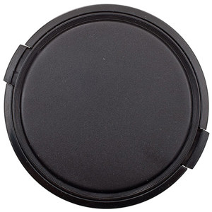  ProOptic 77mm Plastic Snap-On Lens Cap 
