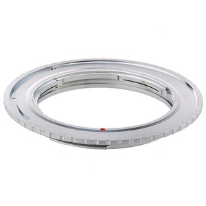 ProOptic Contax / Yashica Lens Mount to Canon EOS Body Adapter 