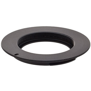  ProOptic Screw Mount Lens to Canon EOS Body Adapter 
