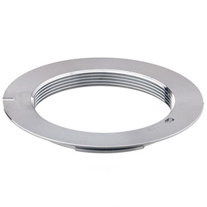  ProOptic Screw Mount Lens To Pentax K Body Adapter 
