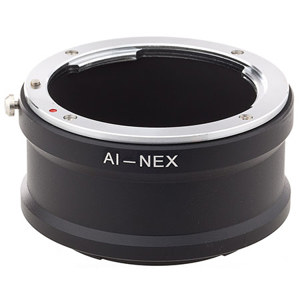  ProOptic Nikon Lens to Sony NEX Body Adapter 