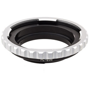  ProOptic Mount Adapter to use PL Mount Lenses on Canon EOS Cameras 
