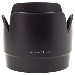  ProOptic Dedicated Lens Hood for Canon 70-200mm f/2.8 Image Stabilized (ET-86) 