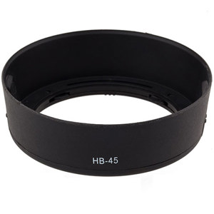  ProOptic Dedicated Lens Hood 18-55mm VR Lens HB-45 