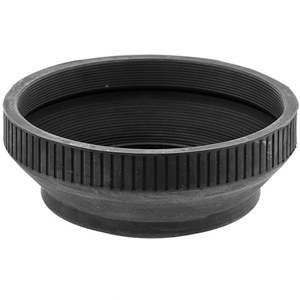  ProOptic 58mm Rubber Lens Hood 
