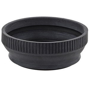  ProOptic 77mm Rubber Lens Hood 