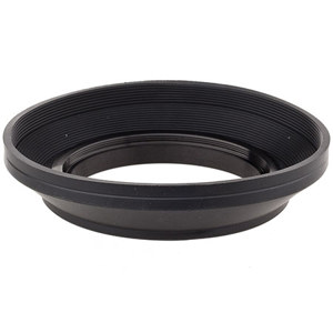 ProOptic 67mm Wide Angle Rubber Lens Hood 
