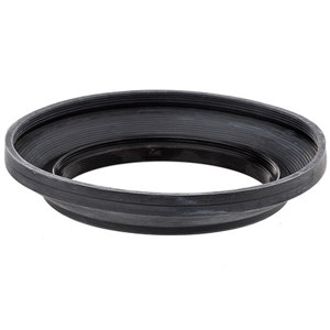  ProOptic 77mm Wide Angle Rubber Lens Hood 