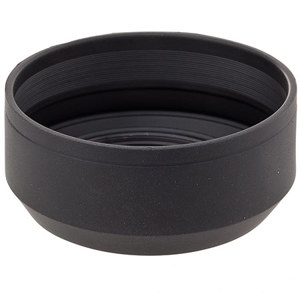  ProOptic 52mm Telematic Zoom Lens Hood (for lenses 24mm to 210mm) 