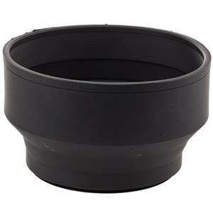  ProOptic 77mm Telematic Zoom Lens Hood (for lenses 24mm to 210mm) 