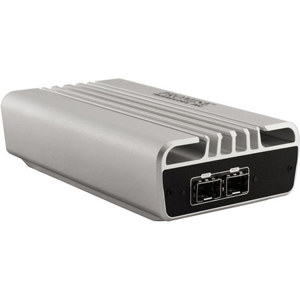 Promise Technology SANLink 4G Fiber Channel to Thunderbolt Adapter: Picture 1 regular