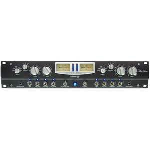 PreSonus ADL-600 2 Channel High Voltage Tube Preamplifier ADL600