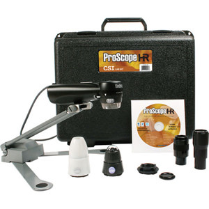  Bodelin Technologies ProScope HR2 CSI Lab Kit 