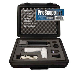  Bodelin Technologies ProScope HR CSI Science Level 2 Kit 