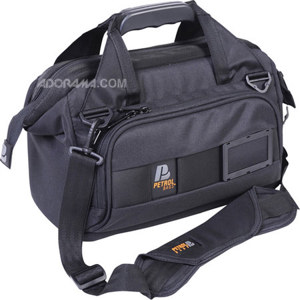 Petrol Deca Doctor Camera Bag PC001