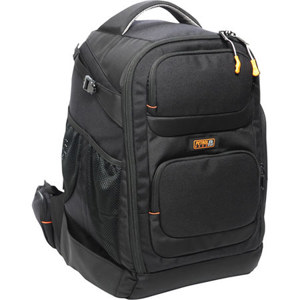 Petrol PC303 Deca Campack Plus, Cordura/Nylon, Black: Picture 1 regular